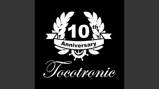 Ich möchte Teil einer Jugendbewegung sein (International Version)