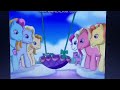 Opening To The Backyardigans The Snow Fort 2005 VHS
