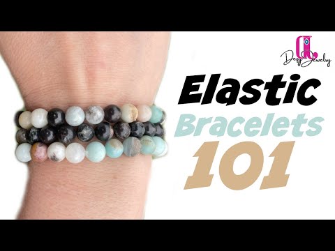 Secret Tips and Tricks for Making Beaded Bracelets