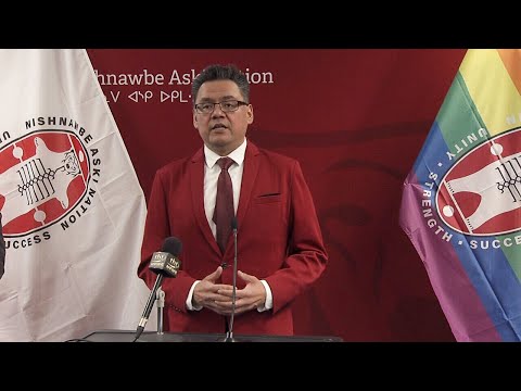 NAN Official reacts to landmark $23-billion settlement