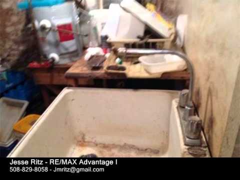 174 Chandler St Worcester, MA 01609 - Commercial Property - Real Estate - For Sale -