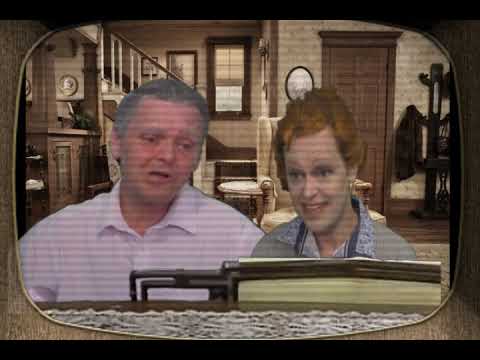 Those Were the Days (parody)