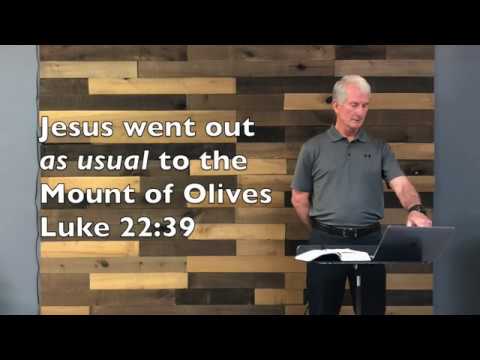 Wildwood Baptist March 29, 2020 (Online Service)