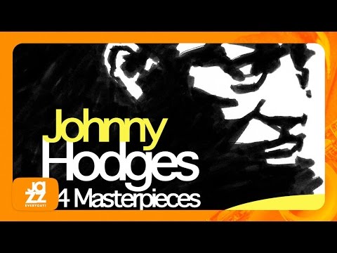 Johnny Hodges - All of Me