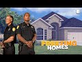 Ep #540 Freezing a House for a Warrant