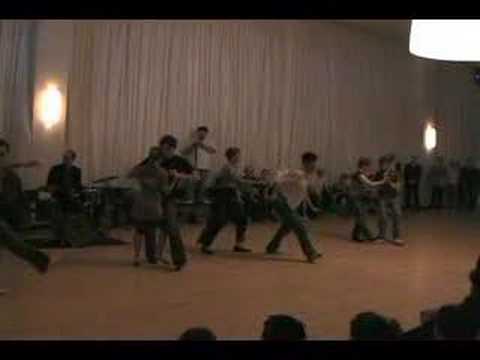 ULHS 07 - Impersonation Contest