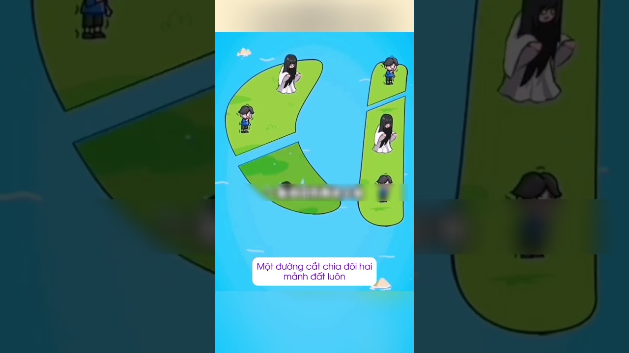 Giúp chàng trai thoát khỏi ả tóc dài 200 IQ