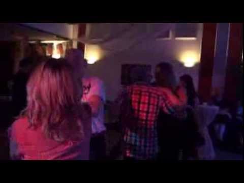 Teddy Bear- Big Caz & the 4 Bobs @ The Jukebox Live