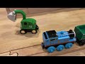 Alfie Has Kittens Wooden Remake Jack And The Pack US