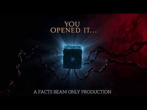 Hellraiser - Return Of Hell | Short Film