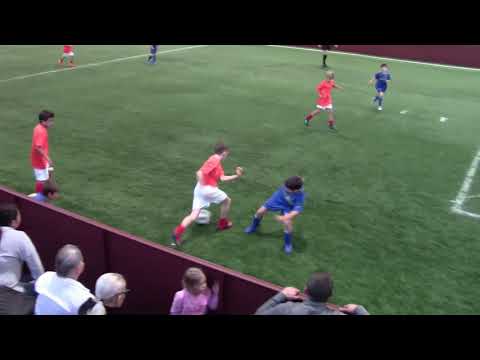 Főnix Gold FC U10- Gyirmót SE U10