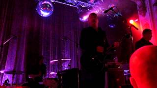 The Afghan Whigs - Little Darlin (Thin Lizzy cover) - Live at Metro, Chicago, Aug. 2012