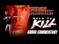 Hard To Kill 1990 Forever Cinematic Commentary