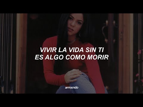 Te Espero Sentada - Shakira