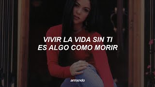 Shakira — Te Espero Sentada [Letra]