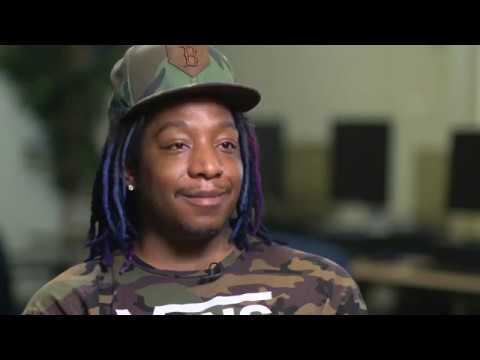 Boston Uncornered: Boston Program transforms gang members into college students