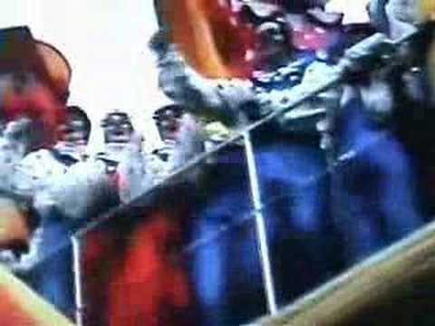 Carnevale di Viareggio 1983 - 2° parte