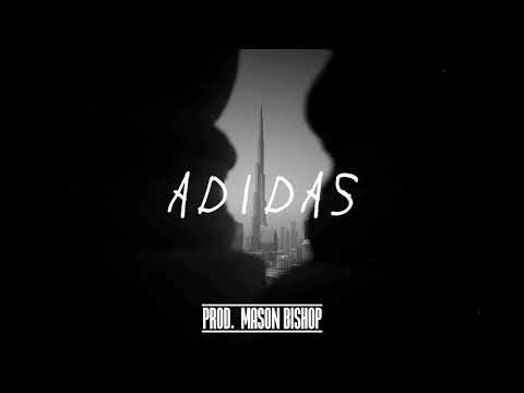 (FREE) OCTAVIAN TYPE BEAT | AJ TRACEY TYPE BEAT -  'ADIDAS'' (PROD. MASON BISHOP)