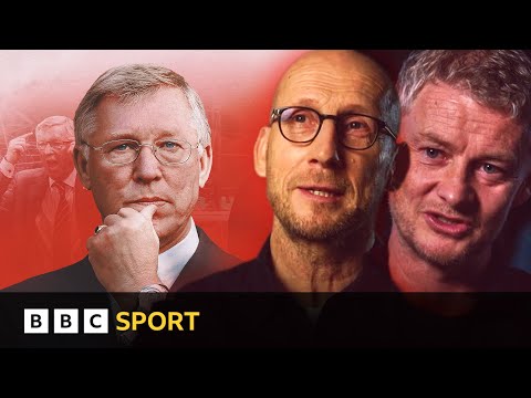 The dos and don'ts of playing for Sir Alex Ferguson | Sir Alex | BBC Sport