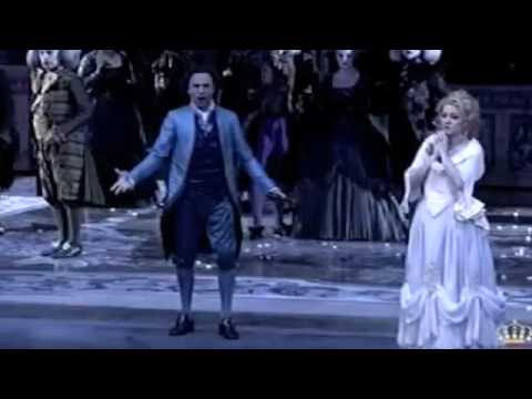 Fabio Armiliato "Un dì all'azzurro spazio" [ANDREA CHENIER]