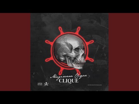 CLIQUE (feat. Mooncler, 5TAN, ZOO, Empty Horo & Darry Bryan)