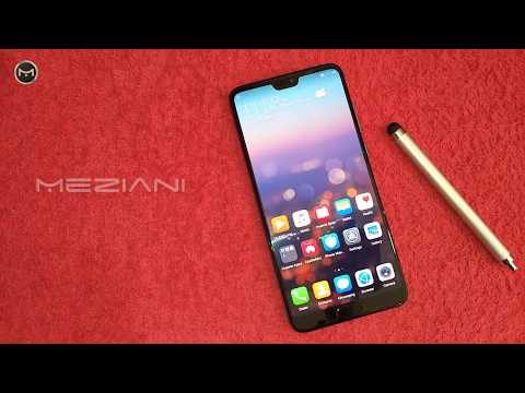Hard Reset Huawei P20 Pro Factory Reset