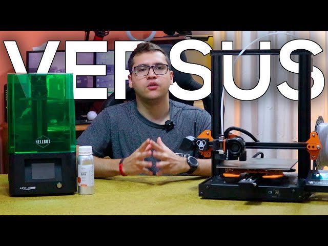 Vídeo relacionado con RESIONE Impresora 3D Resina F80, Resina Elástica UV 405nm, Negro, 1000g