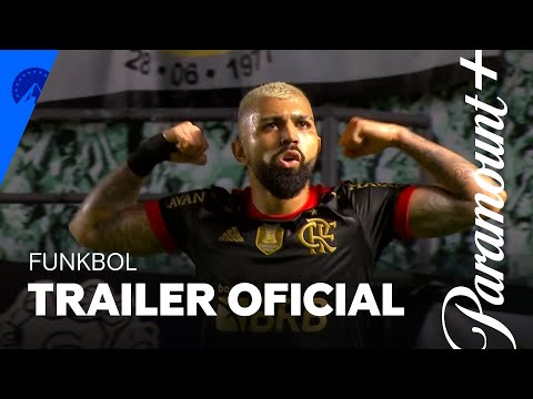 Trailer de Funkbol (2022)