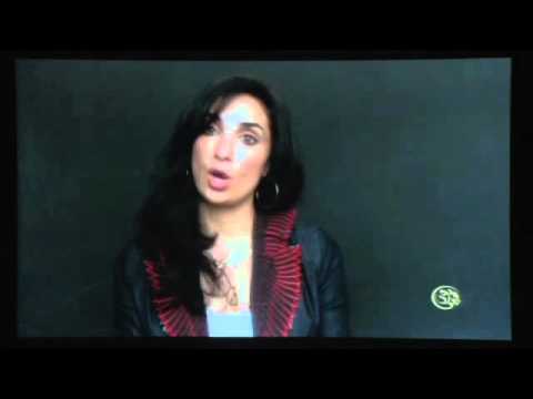 Oraib Toukan - Talking heads and/or other matters
