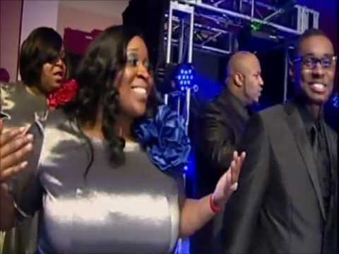 Larry Callahan "Dwell In Me" Live