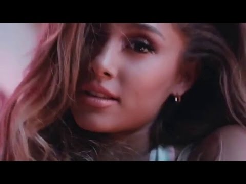Ariana Grande x Lil Kim - Side Crush (Mashup) (Ft Nicki Minaj) Video