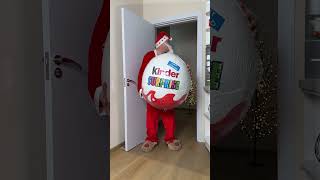 Best Tik Tok Challenge with Christmas Door 005 #shorts by WOAH SHOW