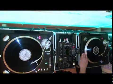 Martek - Collaps (Mix Tribecore)