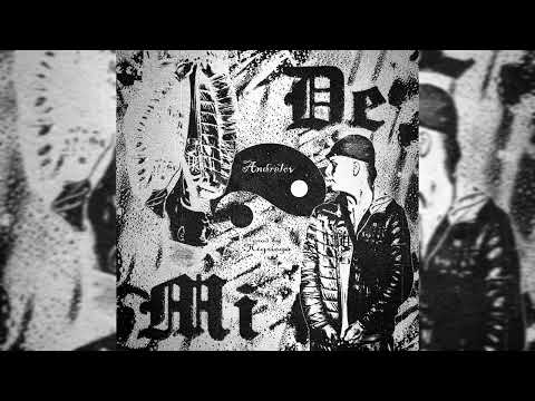 De mi - Andrelov (Prod By Higriega)