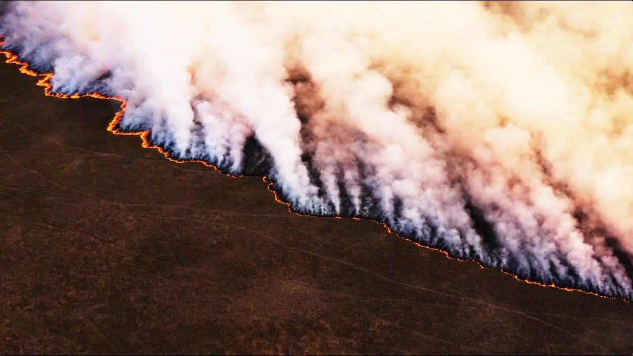 Main messages of the UN World Water Development Report 2020, Water and Climate Change