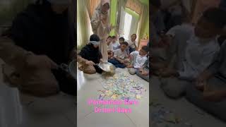 Download lagu Permainan Seru Keluarga di hari raya   #harirayaidulfitri  #artist #viralvideo mp3