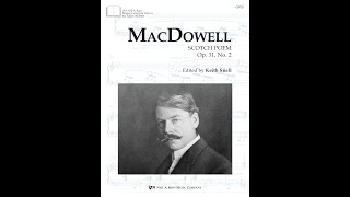 Scotch Poem, Op.31 No.2