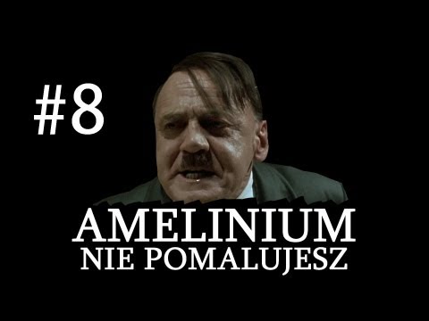 Hitler i amelinium