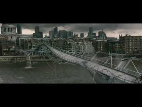 Harry Potter and the Half-Blood Prince (TV Spot 8 'Challenge')