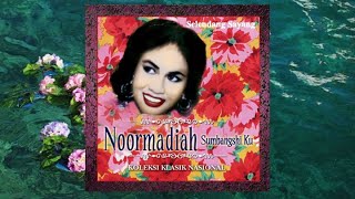 Selendang Sayang - Noormadiah (Official Audio)