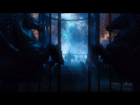 Video thumbnail for Может Расскажешь, Что Ты Чувствуешь (Главные Ворота) (CYTMHYF)