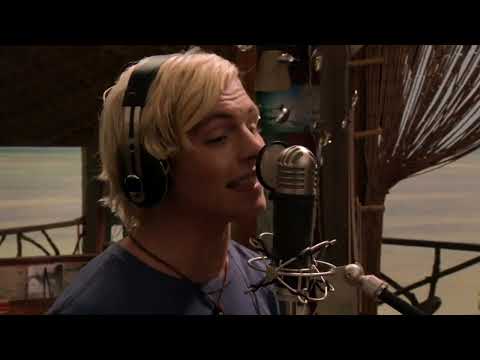 Teen Beach 2 - On My Own [Official Music Video]