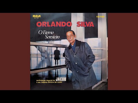 Modinha - Orlando Silva