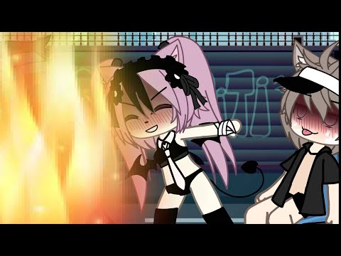 🔥Gacha HEAT🥀||meme||gacha life