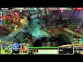 LGD vs Vici Gaming - Game 1 (Starladder XI China ...