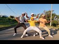 Survivors Dance Crew Andile Mpisane Makhwapheni