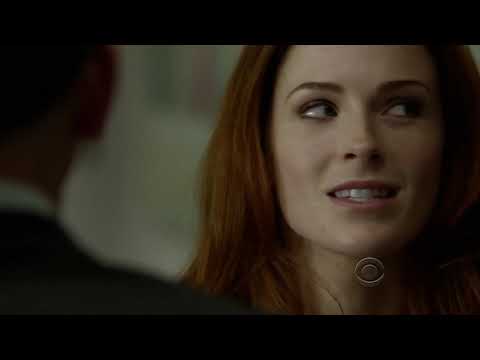 Person of Interest S01E10 2