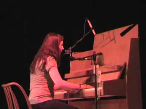 Deleted project - The toll (live)