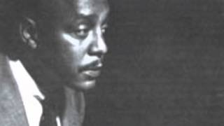 Bud Powell- The Fruit