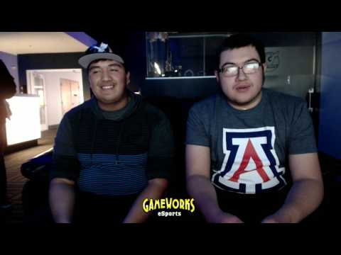 HLG | Fabian (Luigi) Vs. Miiself (Ness) - WSF